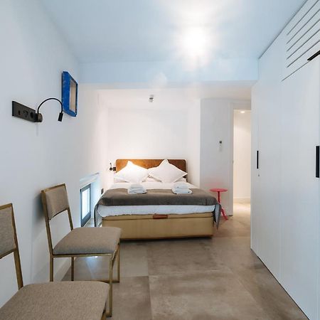 Apartamentos Montevideo 6 Sevilla Eksteriør bilde