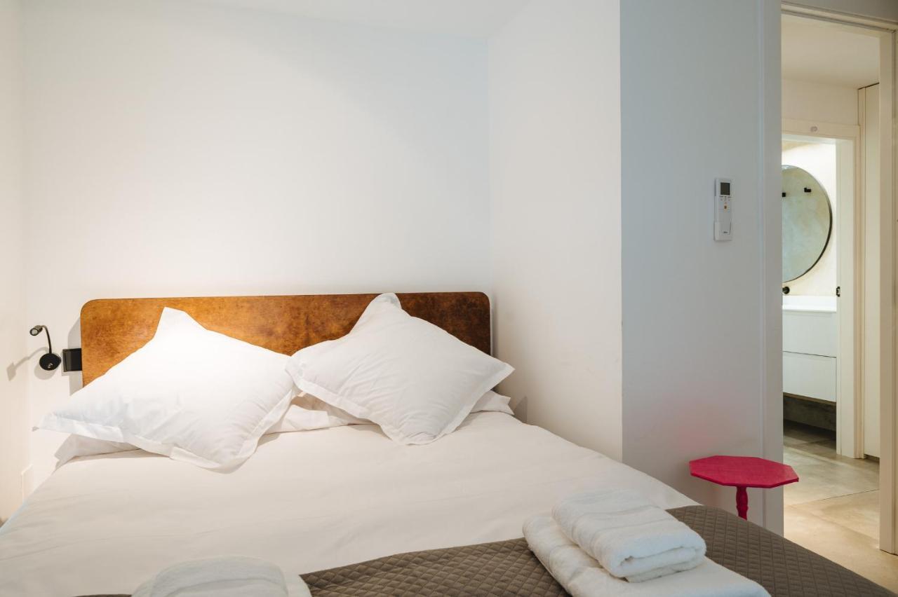 Apartamentos Montevideo 6 Sevilla Eksteriør bilde