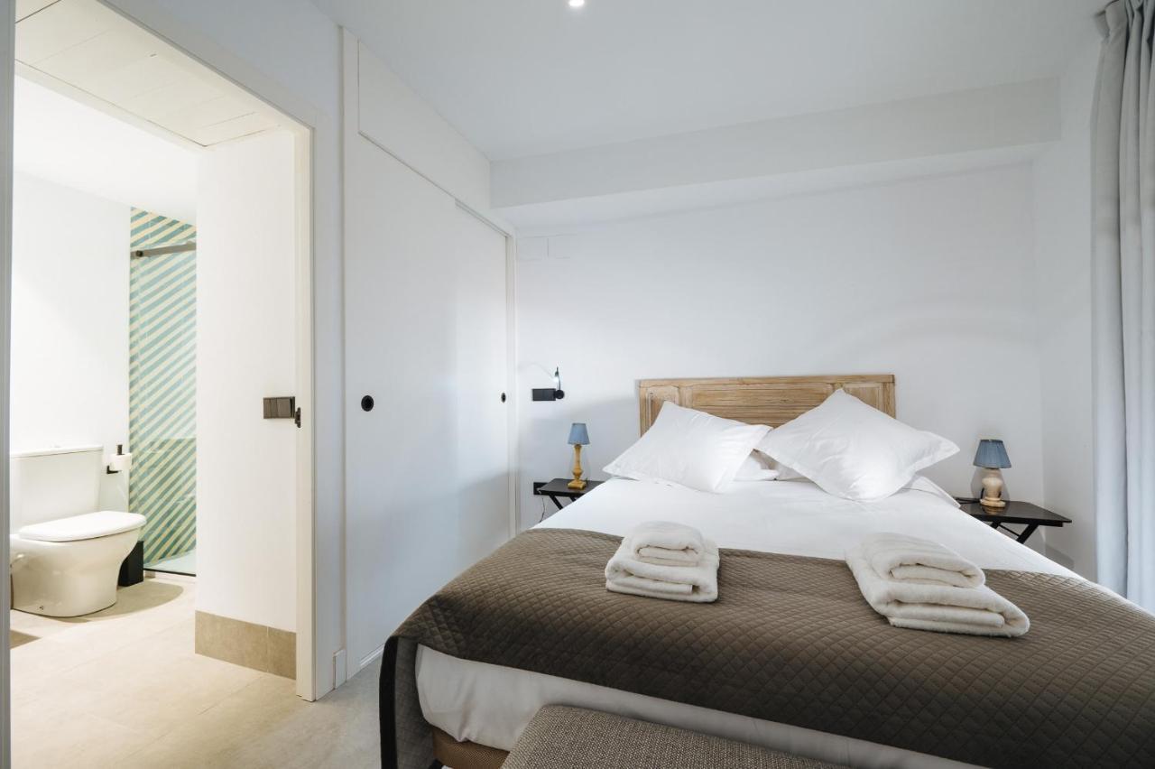 Apartamentos Montevideo 6 Sevilla Eksteriør bilde