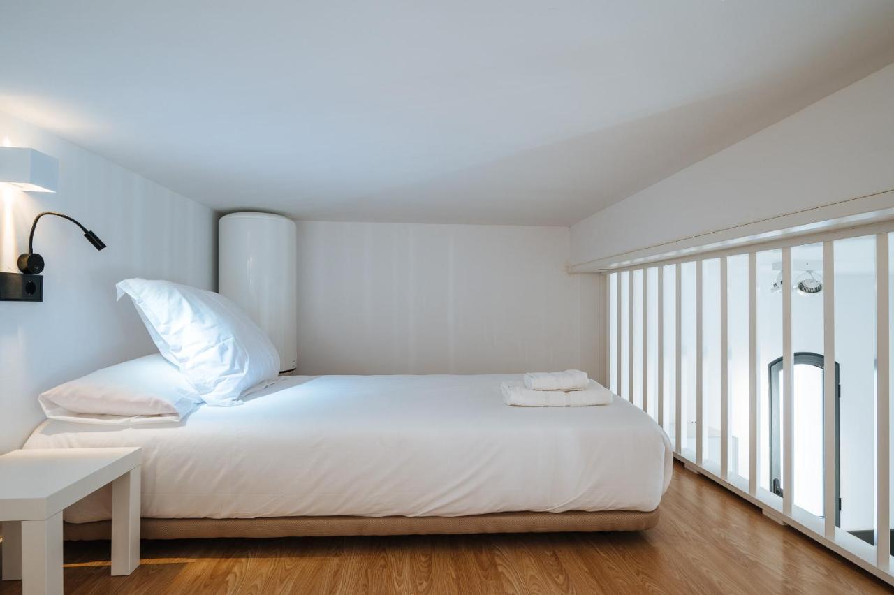 Apartamentos Montevideo 6 Sevilla Eksteriør bilde