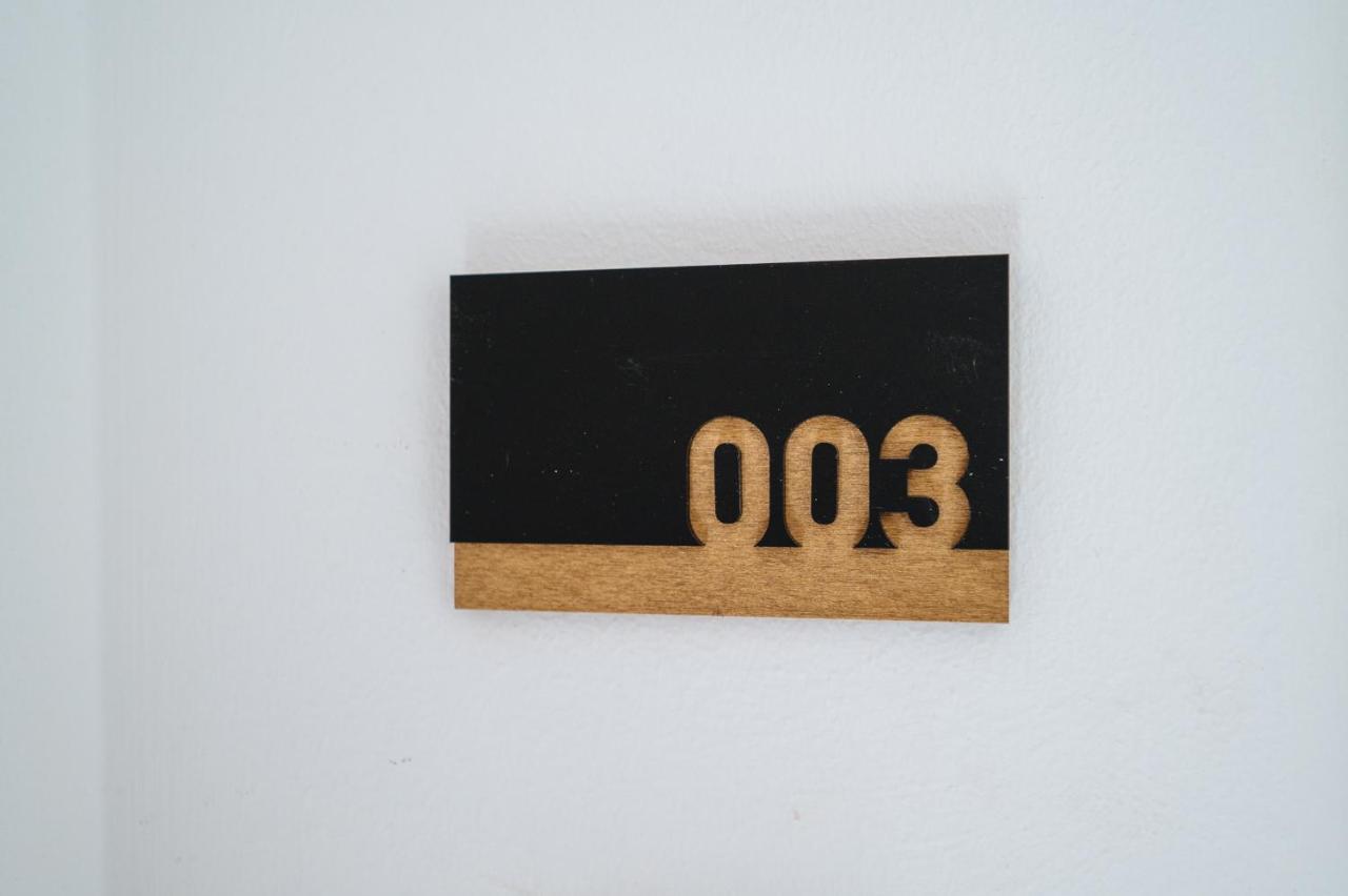 Apartamentos Montevideo 6 Sevilla Eksteriør bilde