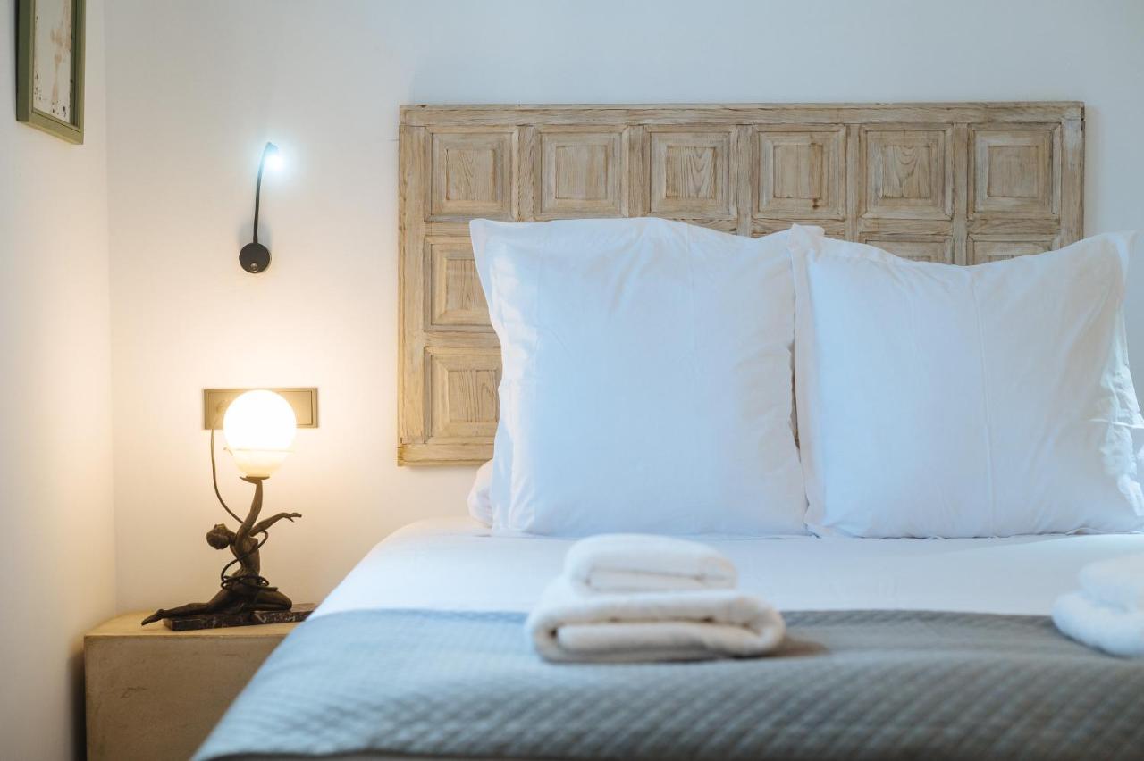 Apartamentos Montevideo 6 Sevilla Eksteriør bilde