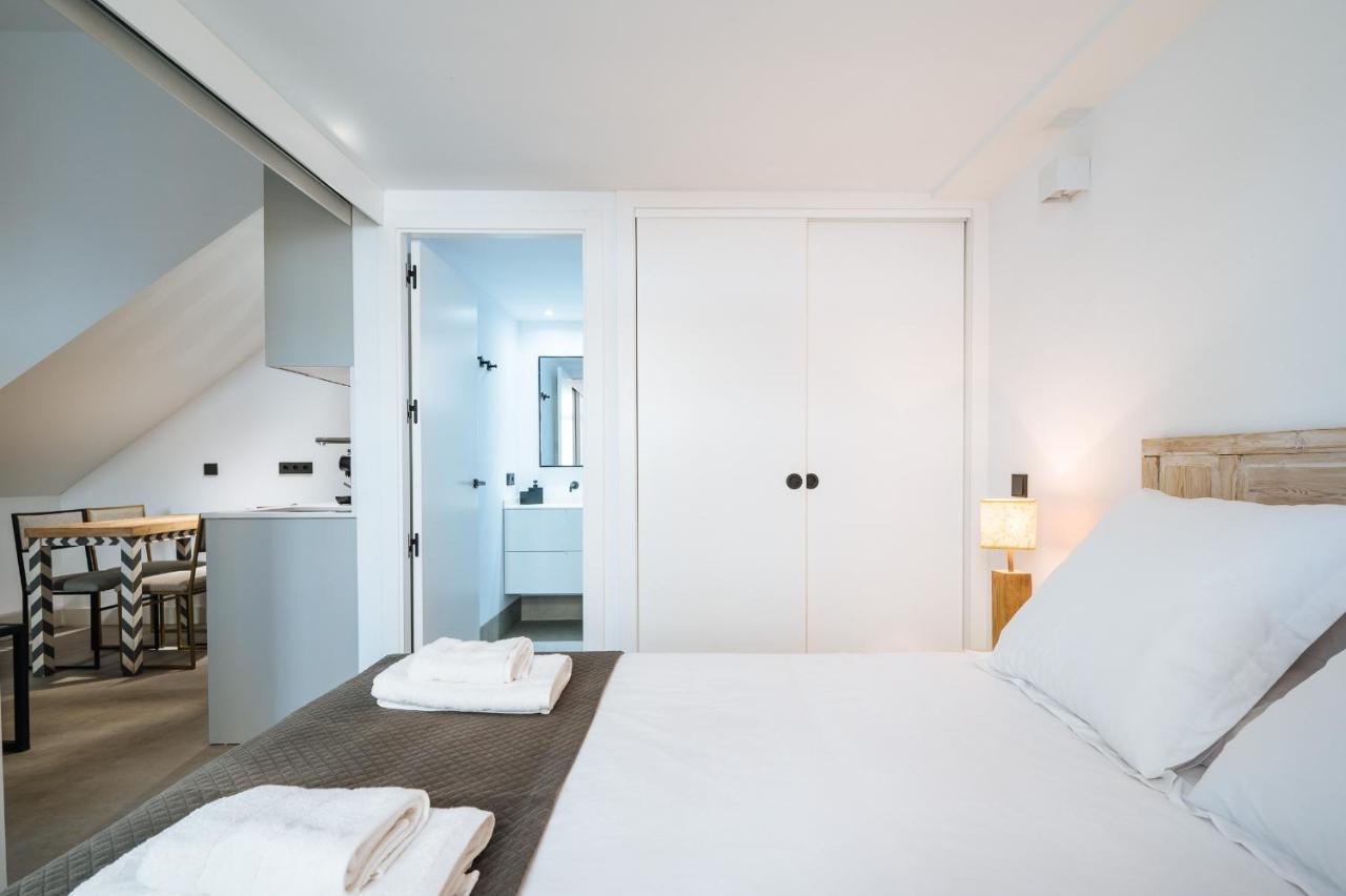 Apartamentos Montevideo 6 Sevilla Eksteriør bilde